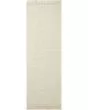 Yellowstone YEL-01 Ivory/Ivory Area Rug