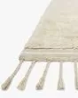 Hygge YG-03 Oatmeal/Ivory Area Rug
