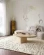 Hygge YG-03 Oatmeal/Ivory Area Rug