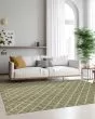 York YO1 Aloe Area Rug