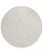 York YO1 Ivory Area Rug