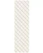 York YO1 Ivory Area Rug