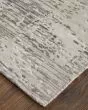 Zarah 8917F Brown/Tan/Black Rug
