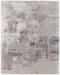 Zarah 8917F Brown/Tan/Black Rug