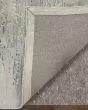 Zarah 8917F Gray/Taupe/Blue Rug