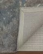 Zarah 8918F Blue/Taupe/Green Rug