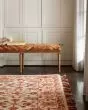 Zharah ZR-06 Berry Area Rug
