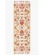 Zharah ZR-06 Berry Area Rug