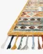 Zharah ZR-08 Santa Fe Spice Area Rug