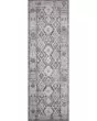 Zion ZIO-03 Charcoal/Slate Area Rug