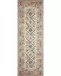 Zion ZIO-04 Ivory/Multi Area Rug