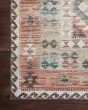 Zion ZIO-04 Ivory/Multi Area Rug