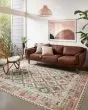 Zion ZIO-04 Ivory/Multi Area Rug