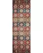 Zion ZIO-06 Fiesta/Multi Area Rug