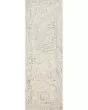 Ziva ZV-01 Neutral Area Rug