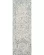 Ziva ZV-03 Bluestone Area Rug