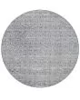 Zuma ZUM-01 Denim/Ivory Area Rug