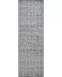 Zuma ZUM-01 Denim/Ivory Area Rug