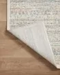 Zuma ZUM-01 Ivory/Multi Area Rug