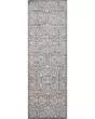 Zuma ZUM-02 Blue/Ivory Area Rug