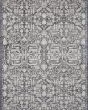 Zuma ZUM-02 Blue/Ivory Area Rug