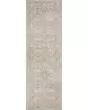 Zuma ZUM-05 Silver/Multi Area Rug