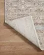 Zuma ZUM-05 Silver/Multi Area Rug