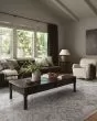Zuma ZUM-06 Pebble/Stone Area Rug