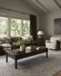 Zuma ZUM-07 Silver/Sky Area Rug