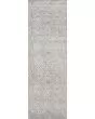 Zuma ZUM-07 Silver/Sky Area Rug
