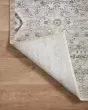 Zuma ZUM-07 Silver/Sky Area Rug