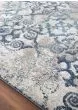 Antigua AN6 Linen Area Rug