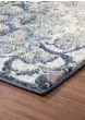Antigua AN6 Linen Area Rug