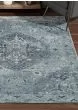 Antigua AN7 Sky Area Rug