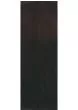 Bliss 1566 Espresso Shag Area Rug