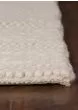 Cortico 6155 Winter White Area Rug