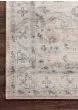 Hathaway HTH-06 Rust/Multi Area Rug