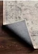 Hathaway HTH-06 Rust/Multi Area Rug