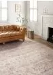 Hathaway HTH-06 Rust/Multi Area Rug