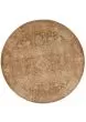 Heritage 9358 Olive Serenity Area Rug