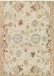 Julian JI-03 Ivory/Multi Area Rug