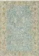 Julian JI-05 Blue/Gold Area Rug