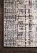 Medusa MED-08 Charcoal/Multi Area Rug