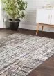 Medusa MED-08 Charcoal/Multi Area Rug