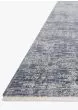 Pandora PAN-03 Dark Blue Area Rug