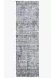 Pandora PAN-03 Dark Blue Area Rug
