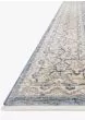 Pandora PAN-04 Dark Blue/Ivory Area Rug