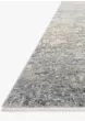Pandora PAN-05 Blue/Gold Area Rug
