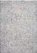 Pandora PAN-01 Blue/Gold Area Rug