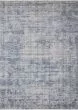 Pandora PAN-03 Dark Blue Area Rug